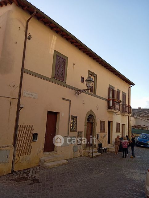 Appartamento in residenziale in Borgo di Sotto 5