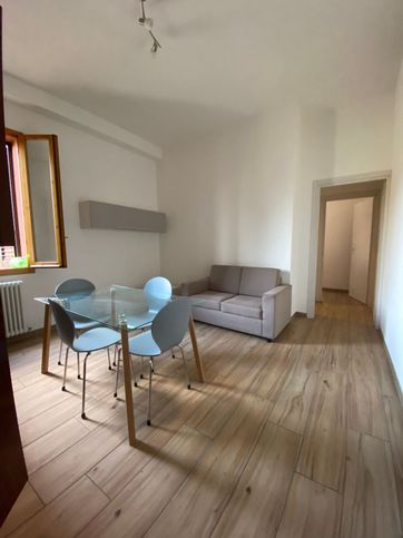 Appartamento in residenziale in Via Toscana 122