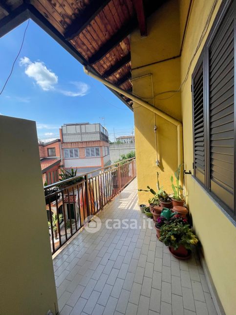 Appartamento in residenziale in Via Arcangelo Corelli 25