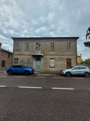 Casa indipendente in residenziale in Via degli Angeli 38