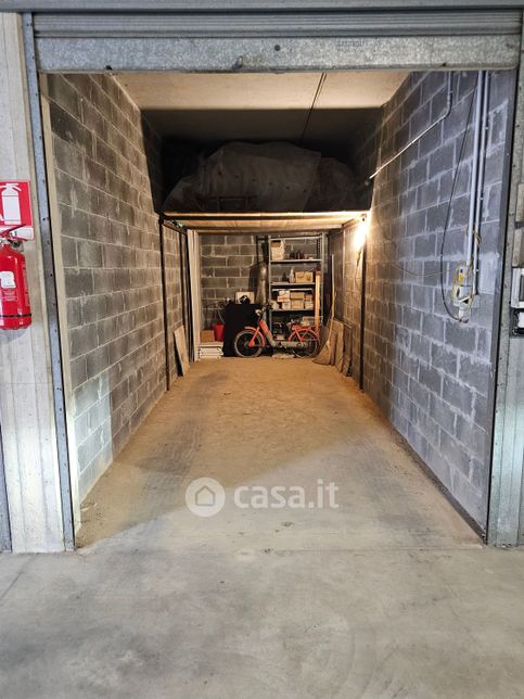 Garage/posto auto in residenziale in Via Cadana