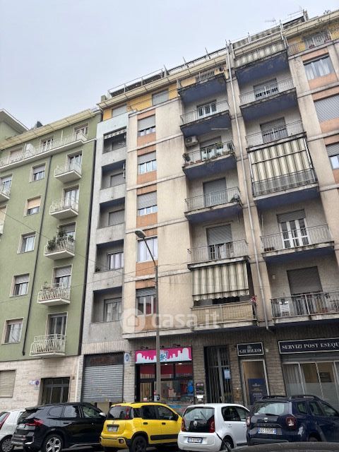 Appartamento in residenziale in Via Barletta 33