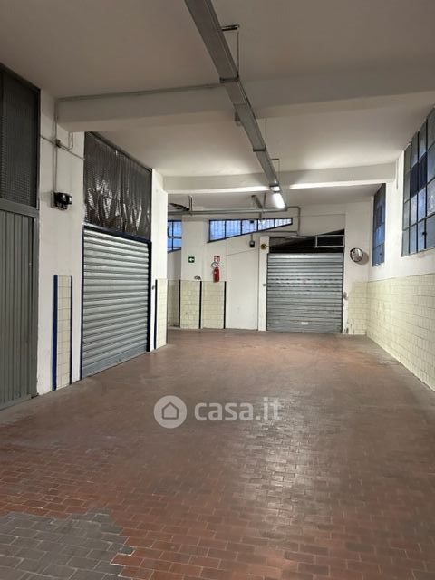 Garage/posto auto in residenziale in Via Angelo Ranucci