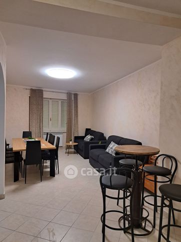 Appartamento in residenziale in Via Camillo Meda