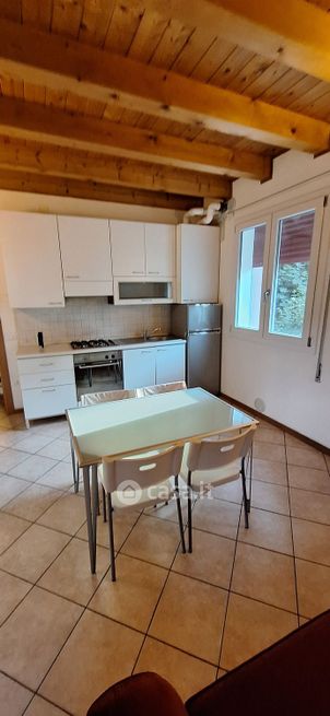 Appartamento in residenziale in Corso Padova