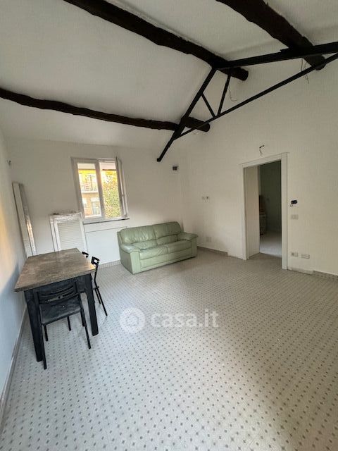 Appartamento in residenziale in Via Giovanni Ameglio 9