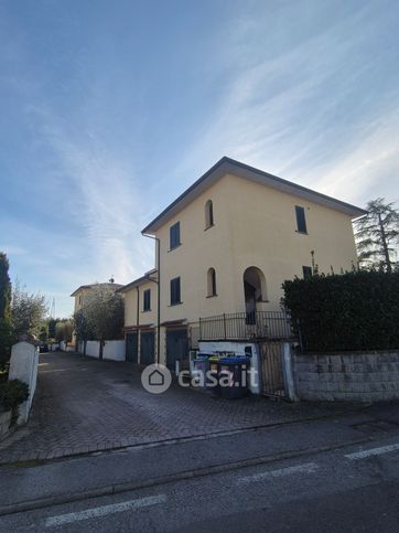 Appartamento in residenziale in fratta santa caterina