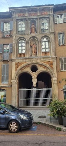 Ufficio in commerciale in Corso Garibaldi