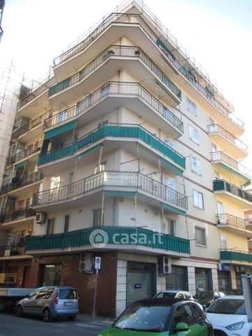Appartamento in residenziale in Via Dalmazia
