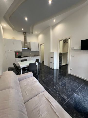 Appartamento in residenziale in Via Mazzini