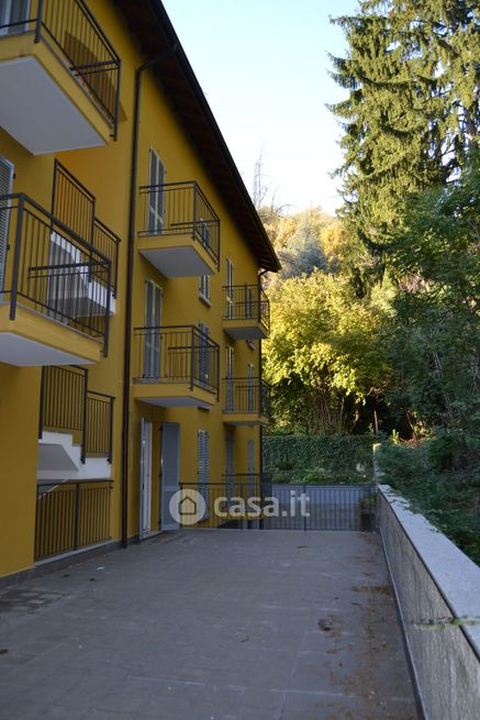 Appartamento in residenziale in Via Varesina 4