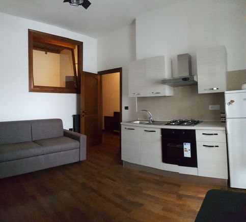 Appartamento in residenziale in Via Mercato