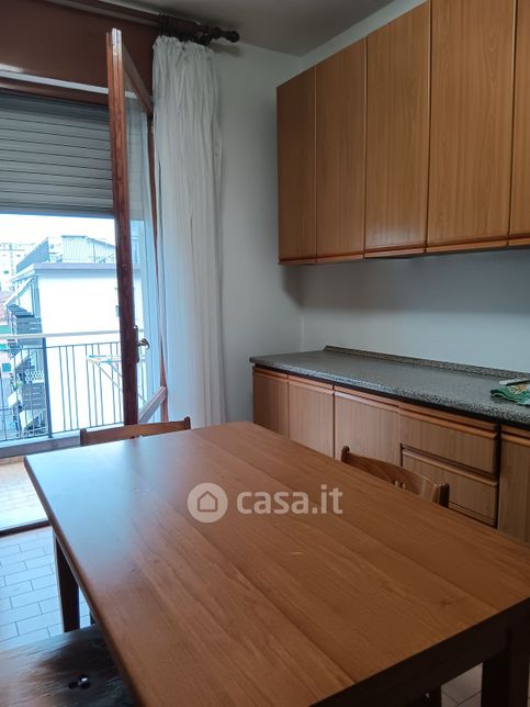 Appartamento in residenziale in Via Roma