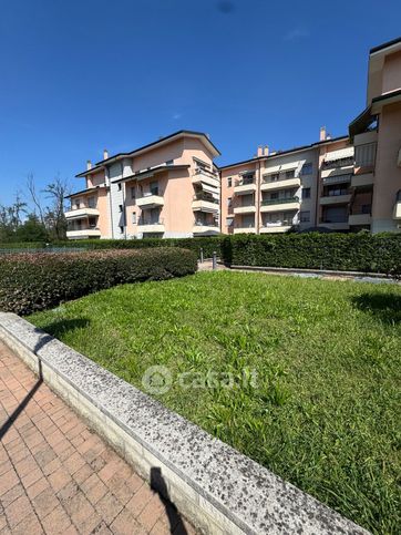 Appartamento in residenziale in Via Giannetto Mattei 116
