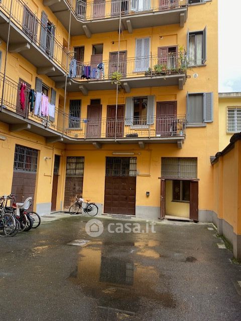 Appartamento in residenziale in Via Luigi Mercantini