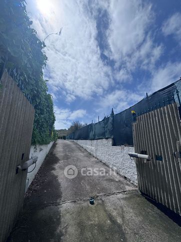 Casa indipendente in residenziale in Via Sant'Agostino