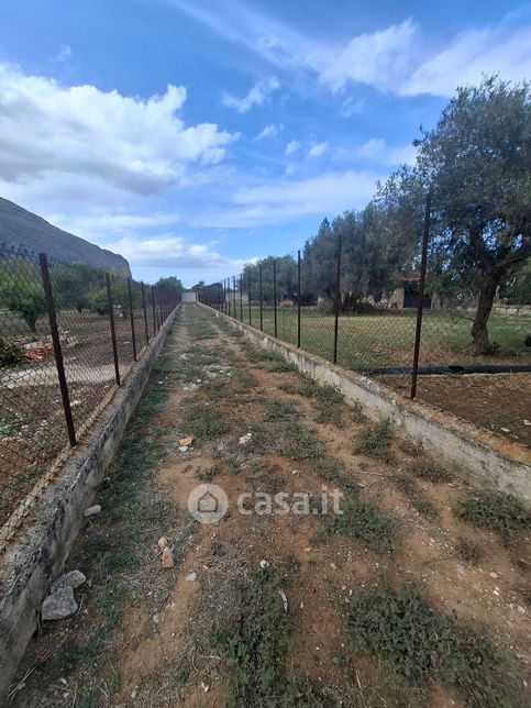 Terreno agricolo in commerciale in Via dei Limoni