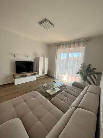 Appartamento in residenziale in Via Benedetto Croce 3