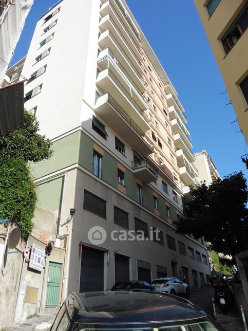 Appartamento in residenziale in Via Imperia 2