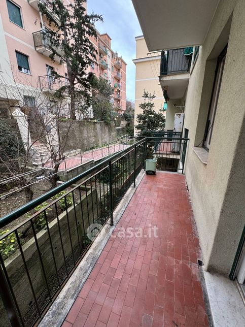 Appartamento in residenziale in Via Erpidio Berno