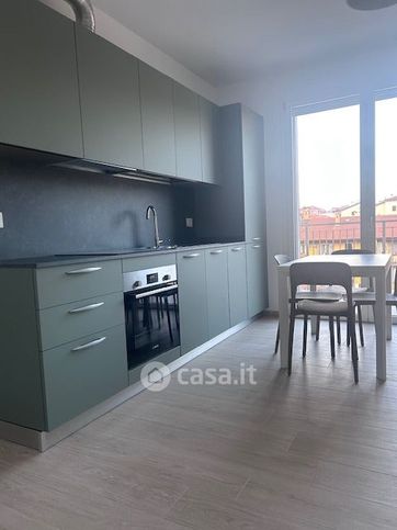 Appartamento in residenziale in Via Toscani 56