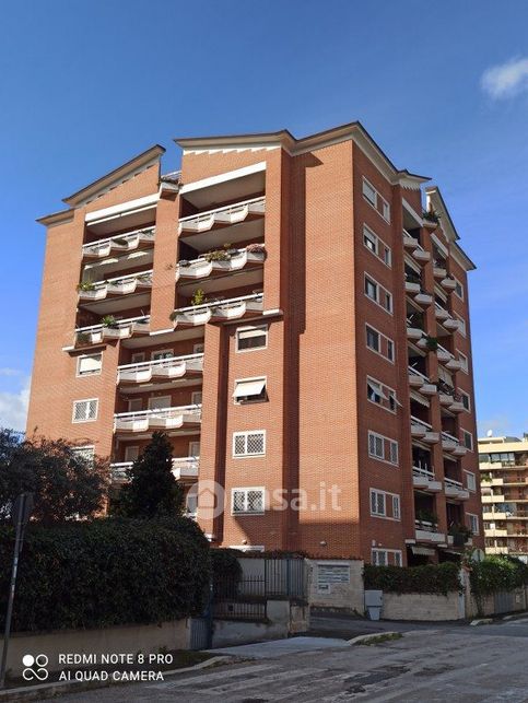 Appartamento in residenziale in Via Malaga