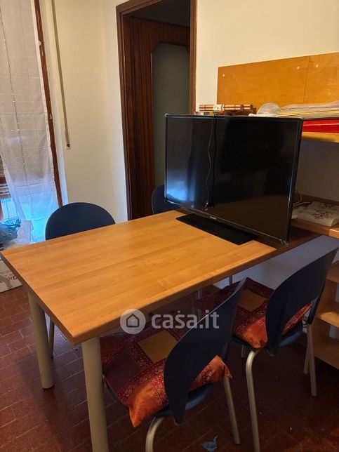 Appartamento in residenziale in Via Campo Sportivo Vecchio