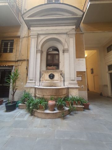 Ufficio in commerciale in Genova