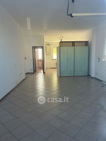 Ufficio in commerciale in Via Emilia Est 74