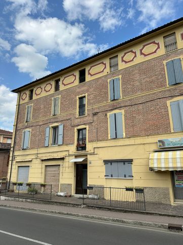 Appartamento in residenziale in Via G.Garibaldi 24