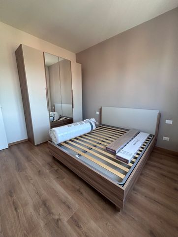Appartamento in residenziale in Via Giacomo Carissimi