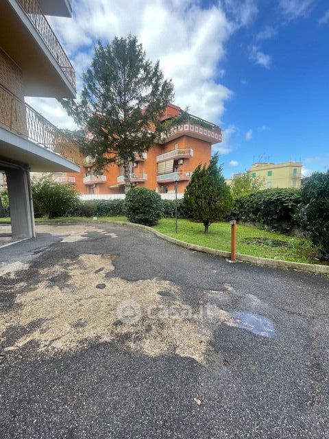 Appartamento in residenziale in Via Francesco Roncati