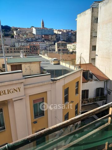 Appartamento in residenziale in Via Aprosio 11