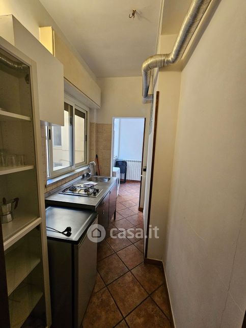 Appartamento in residenziale in Via Olanda