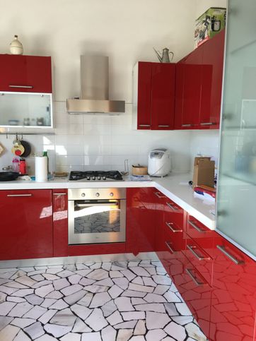 Appartamento in residenziale in Via Luigi Borsari 49