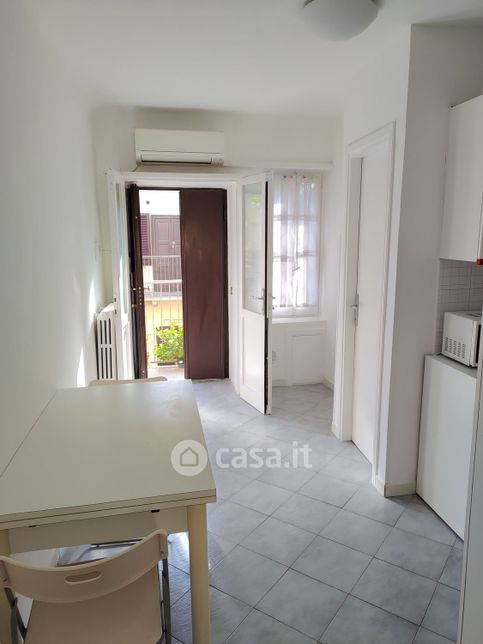 Appartamento in residenziale in Via Panfilo Castaldi 26