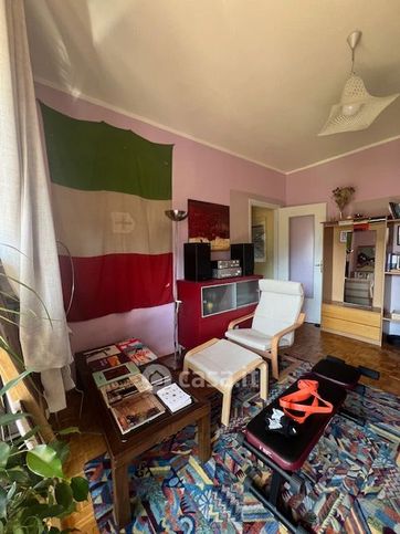 Appartamento in residenziale in Via Ciaperassa 9