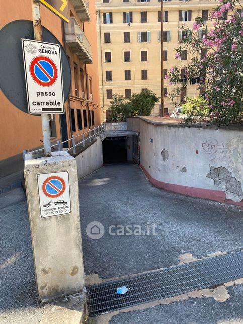 Garage/posto auto in residenziale in Via Antonio Cantore 42