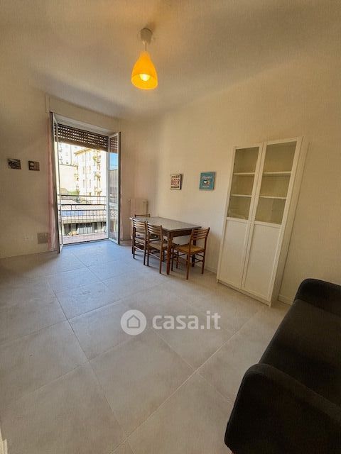 Appartamento in residenziale in Via Farsaglia 12