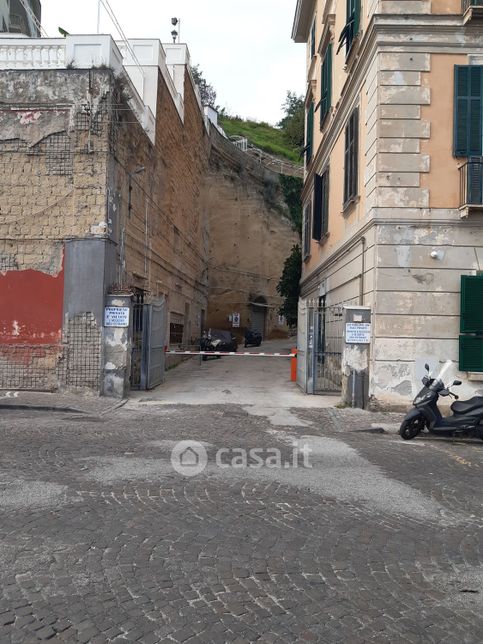 Appartamento in residenziale in Via Posillipo 298