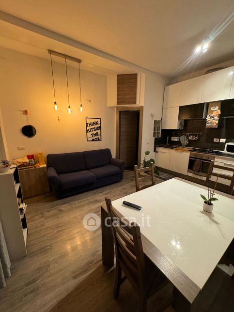 Appartamento in residenziale in Via Gaetana Agnesi 15