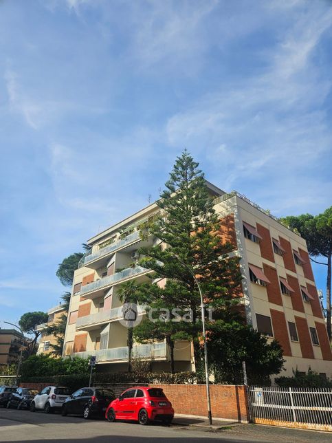 Appartamento in residenziale in Via Moneglia