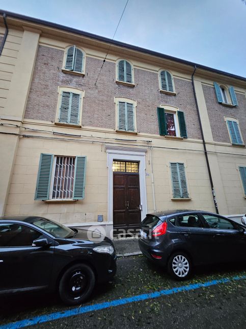 Appartamento in residenziale in Via Oreste Regnoli 14