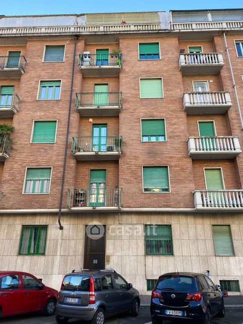 Appartamento in residenziale in Via Lussimpiccolo 5