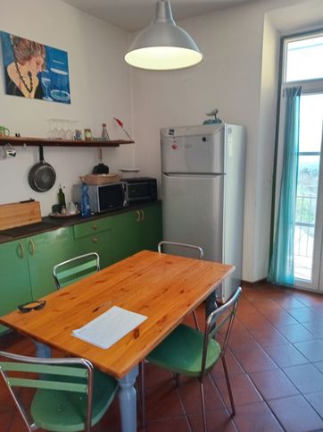Appartamento in residenziale in
