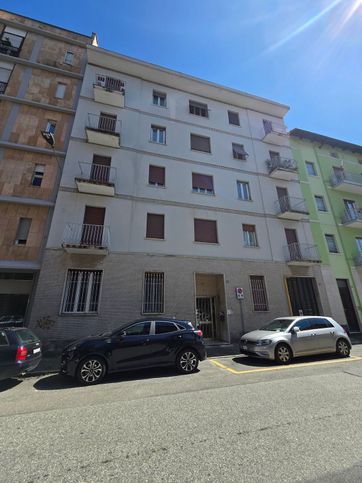 Appartamento in residenziale in Via Asmara 12
