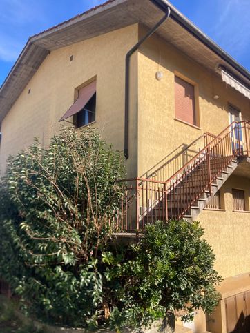 Appartamento in residenziale in Via delle Terme Sud