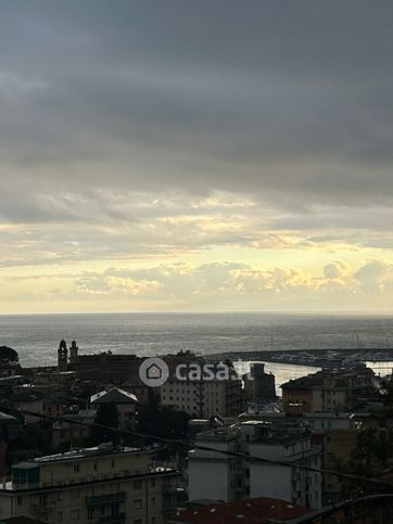 Appartamento in residenziale in Via Aschieri 37