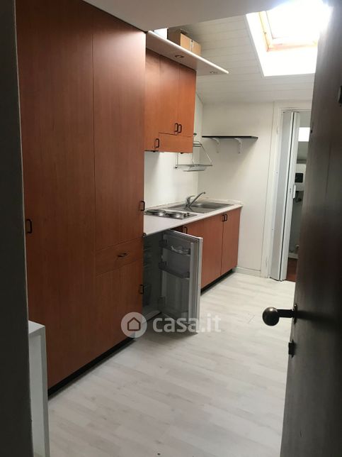 Appartamento in residenziale in Via Andrea Maria Ampère 46