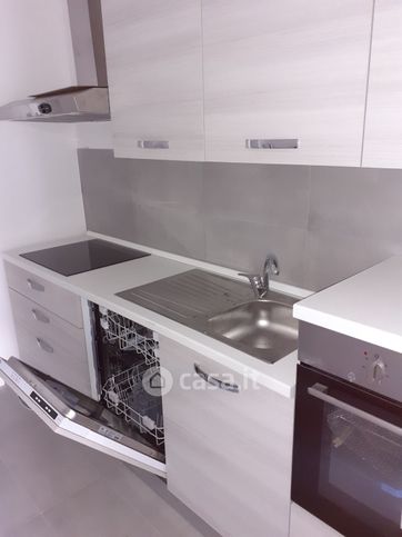 Appartamento in residenziale in Via Andrea Maffei